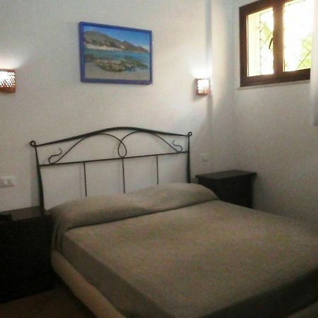 La Paranza Residence - Case Vacanze Трапани Екстериор снимка