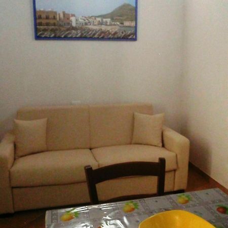 La Paranza Residence - Case Vacanze Трапани Екстериор снимка