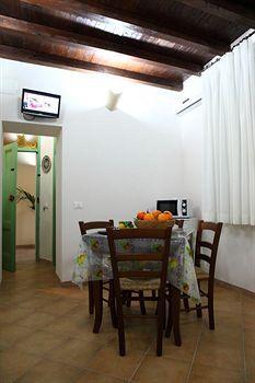 La Paranza Residence - Case Vacanze Трапани Екстериор снимка
