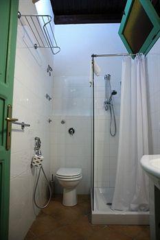 La Paranza Residence - Case Vacanze Трапани Екстериор снимка