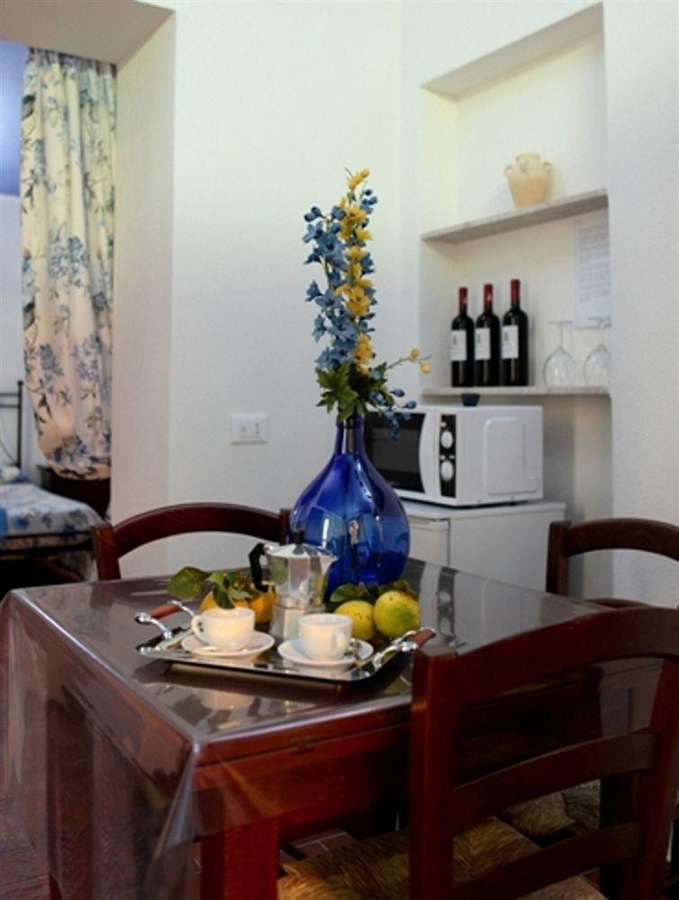 La Paranza Residence - Case Vacanze Трапани Екстериор снимка