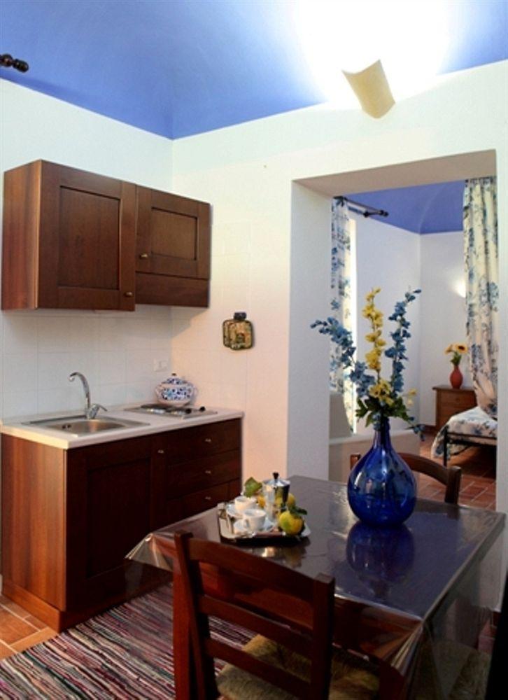 La Paranza Residence - Case Vacanze Трапани Екстериор снимка