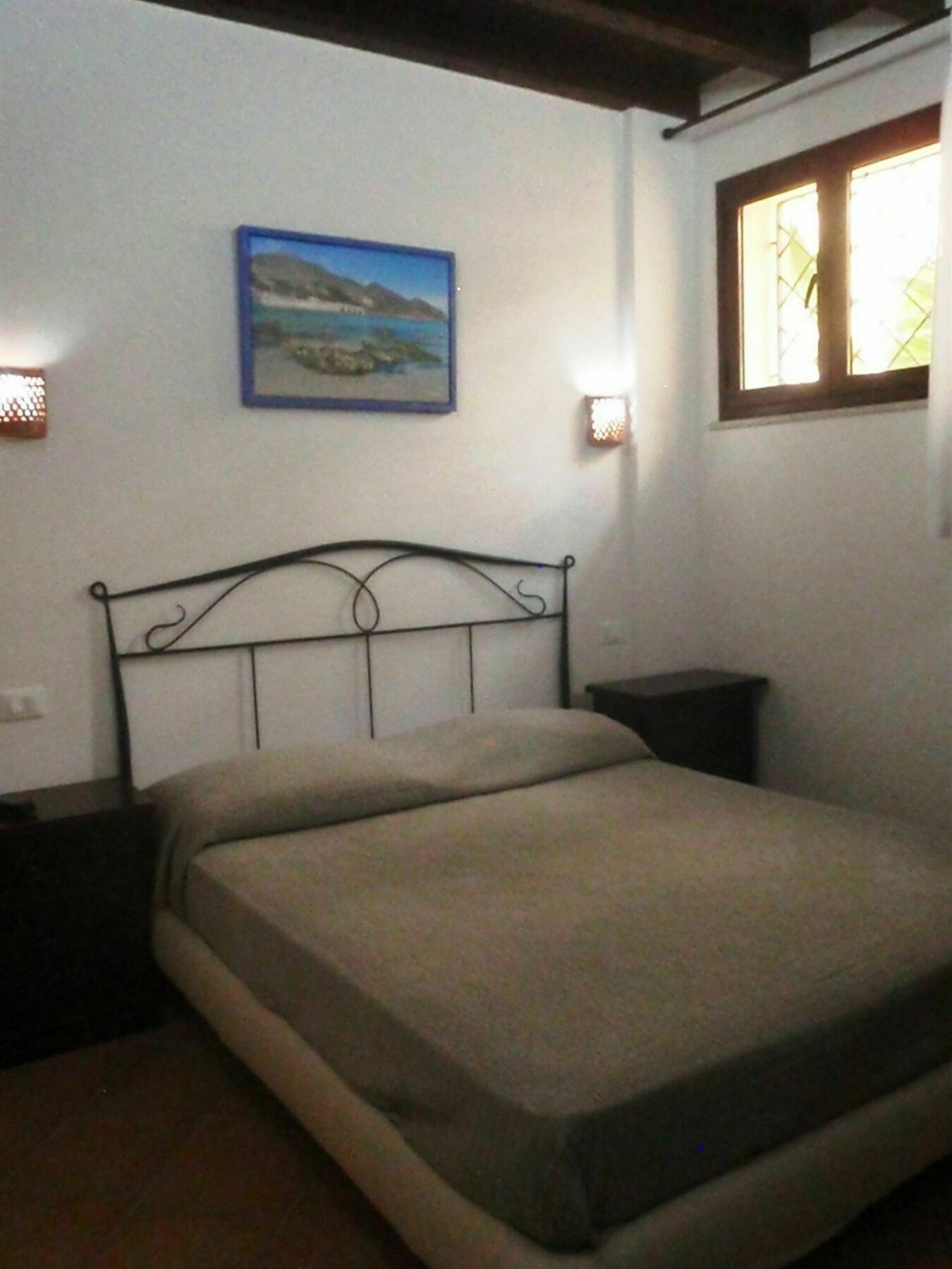 La Paranza Residence - Case Vacanze Трапани Екстериор снимка