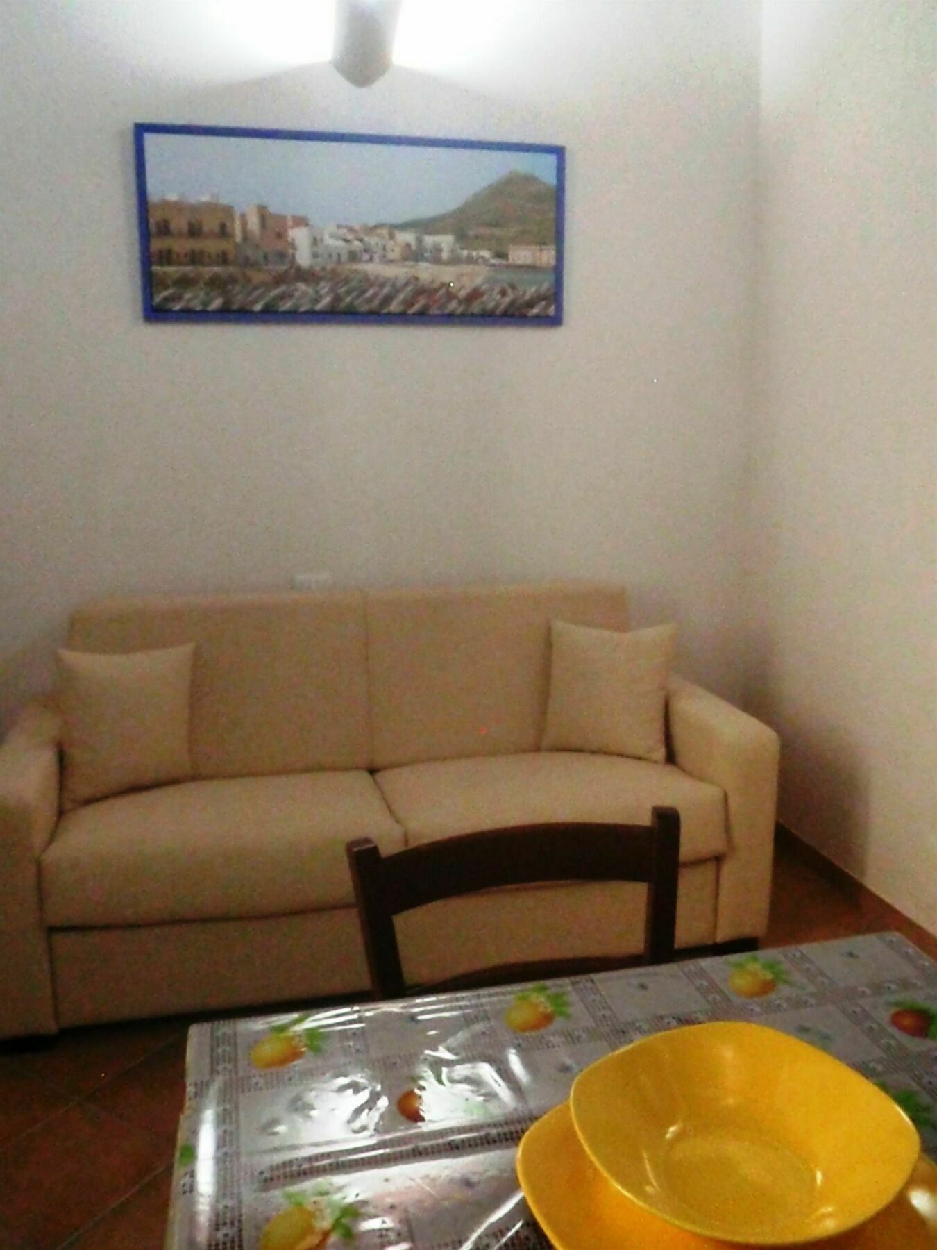 La Paranza Residence - Case Vacanze Трапани Екстериор снимка